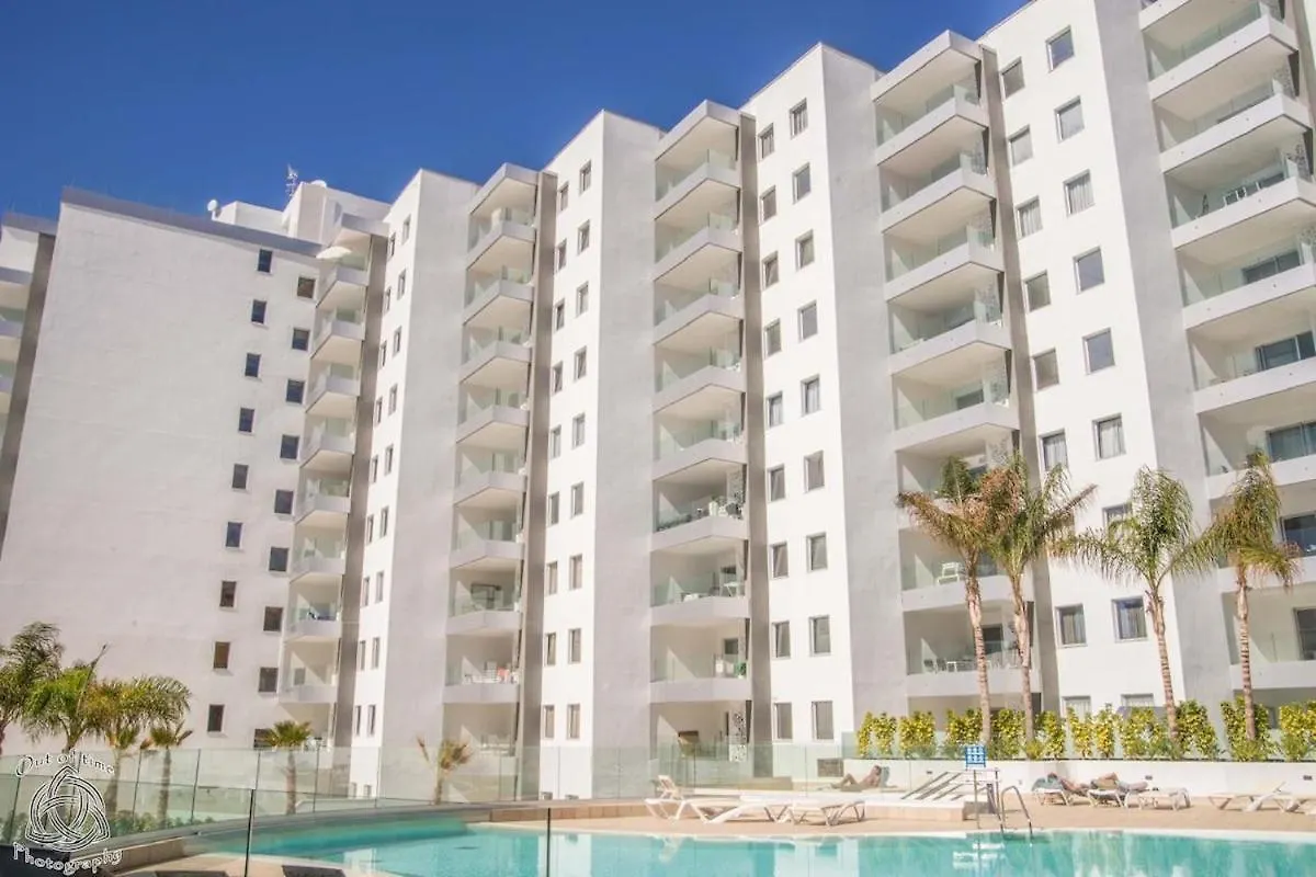2Br Ocean Garden Apt, Heated Pool, Ocean View, Pp81 أذيخي شقة