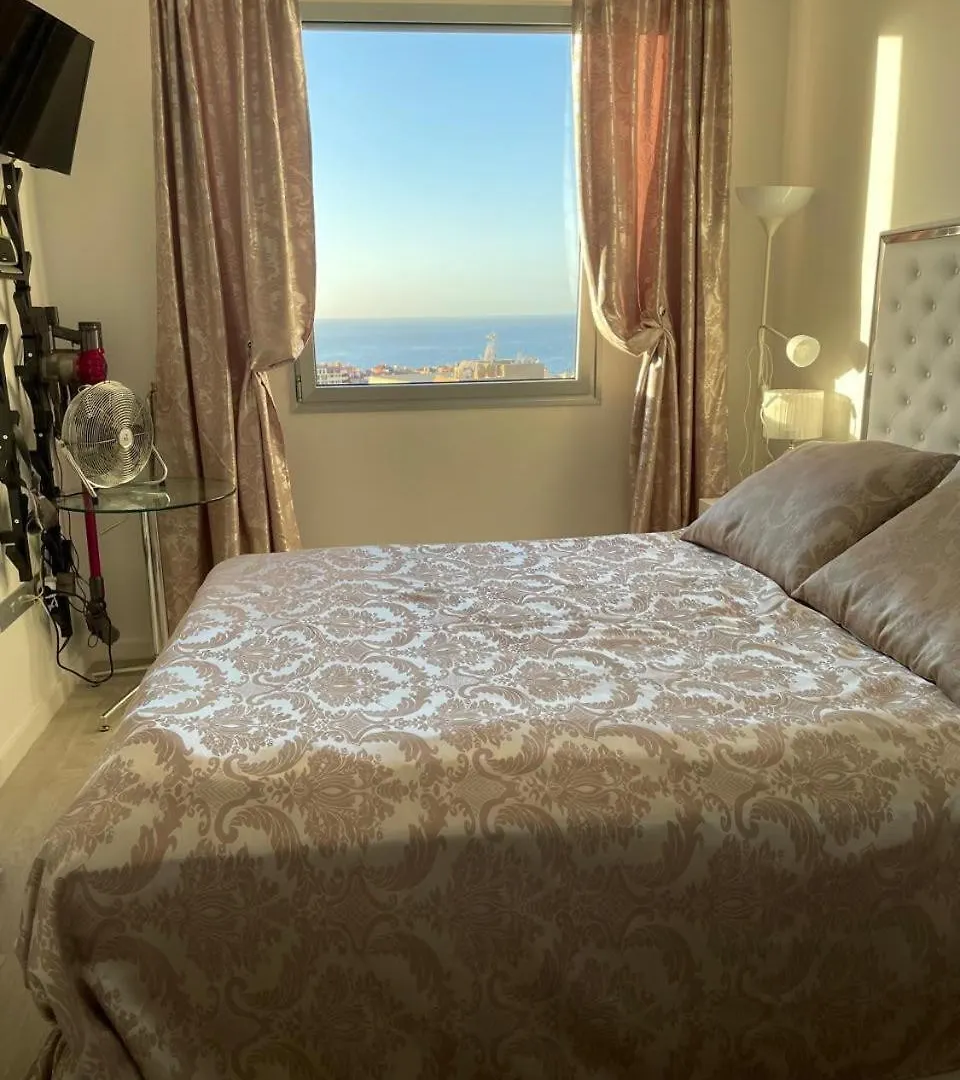 Apartment 2Br Ocean Garden Apt, Heated Pool, Ocean View, Pp81 Costa Adeje