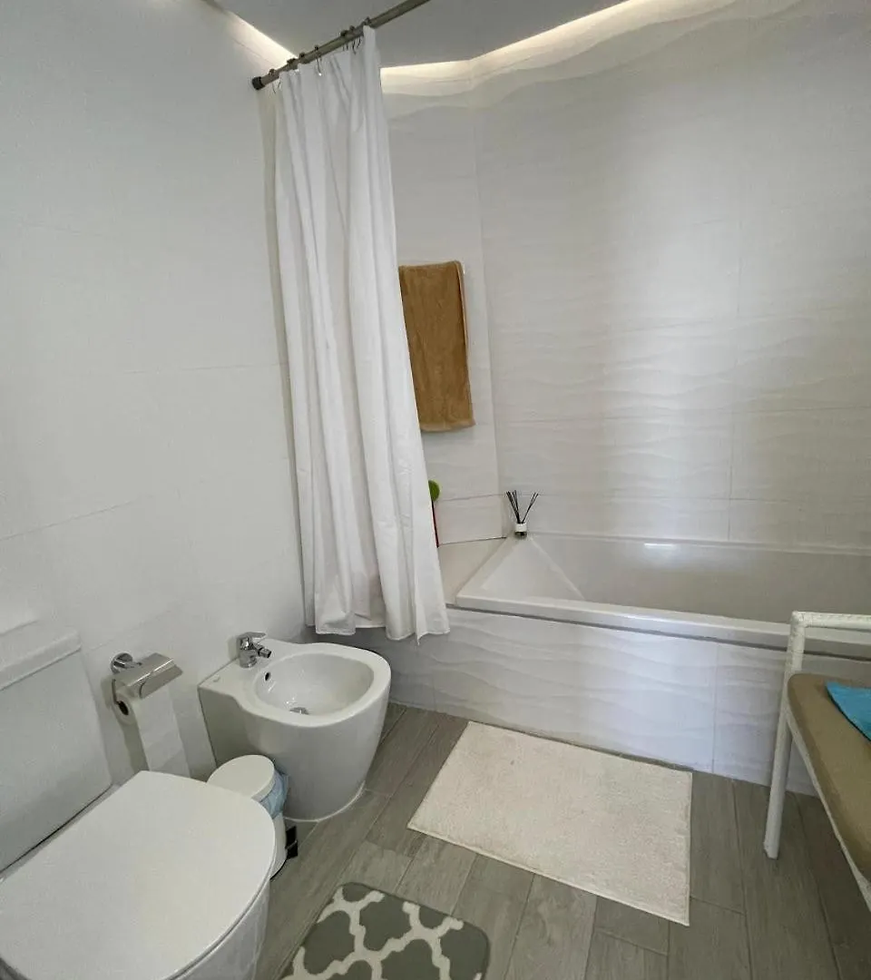 2Br Ocean Garden Apt, Heated Pool, Ocean View, Pp81 Costa Adeje  0*, Costa Adeje (Tenerife) Spain