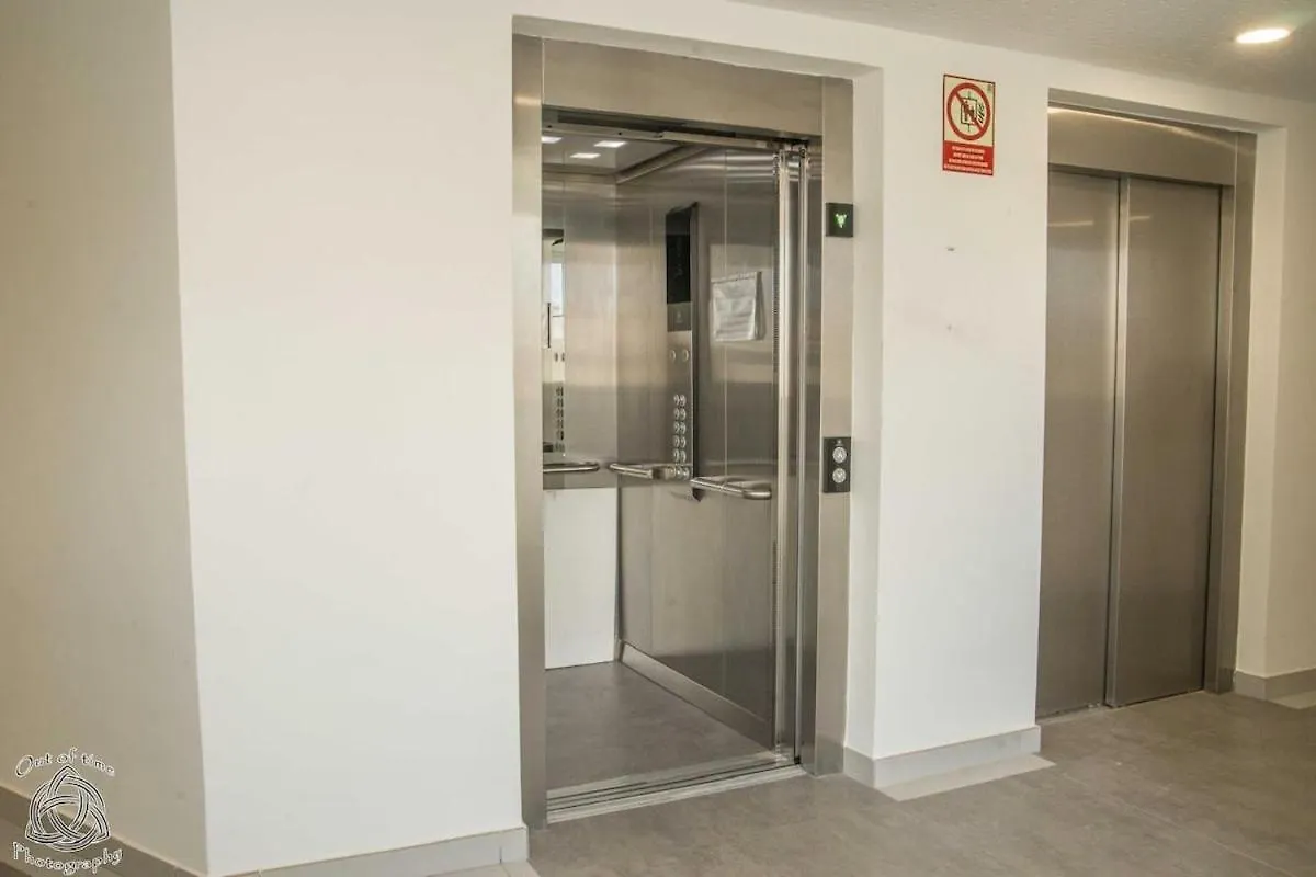 2Br Ocean Garden Apt, Heated Pool, Ocean View, Pp81 أذيخي شقة