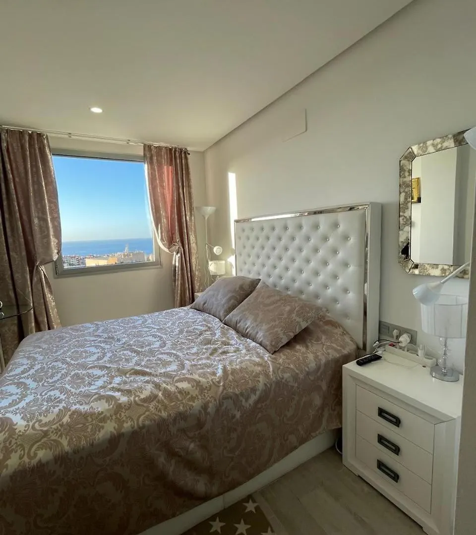 2Br Ocean Garden Apt, Heated Pool, Ocean View, Pp81 أذيخي 0*,