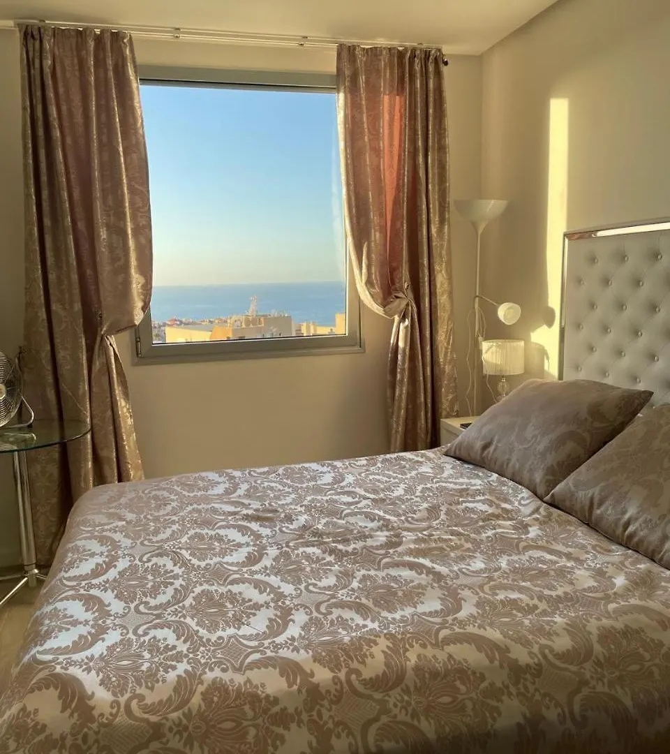 2Br Ocean Garden Apt, Heated Pool, Ocean View, Pp81 아데제